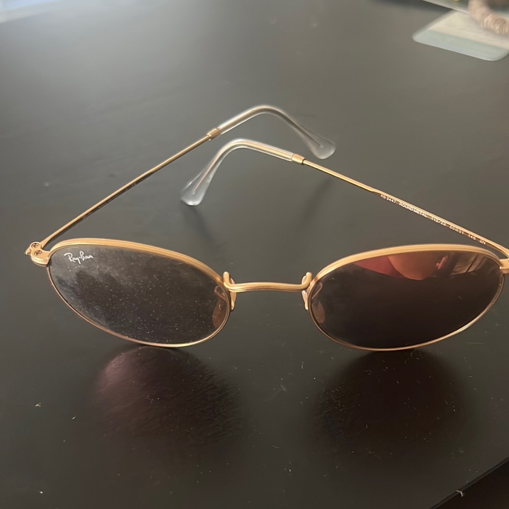 Ray ban sunglassses